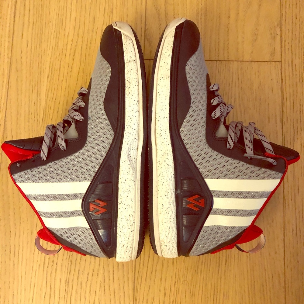 Adidas J Wall 1